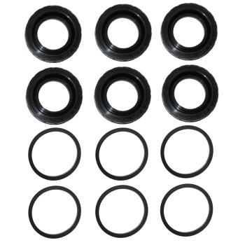 2023 Dodge Durango Disc Brake Caliper Repair Kit