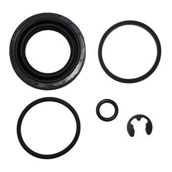 2016 Jeep Cherokee Disc Brake Caliper Repair Kit Rear Better Brake Parts 41320K image 1 of 1