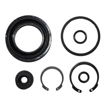 2014 Ford Explorer Disc Brake Caliper Repair Kit Rear Better Brake Parts 41322K image 1 of 1