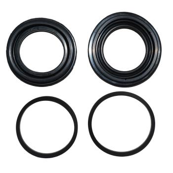 2019 Ram ProMaster 3500 Disc Brake Caliper Repair Kit Front Better Brake Parts 41323K image 1 of 1