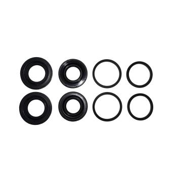 2014 Chevrolet Camaro Disc Brake Caliper Repair Kit Rear Better Brake Parts 41325K image 1 of 1