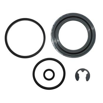 2016 Ford F-150 Disc Brake Caliper Repair Kit Rear Better Brake Parts 41333K image 1 of 1
