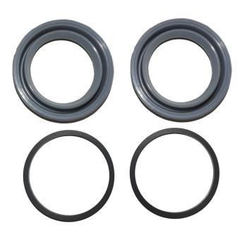 2017 Ford Transit-350 HD Disc Brake Caliper Repair Kit Front Better Brake Parts 41335K image 1 of 1