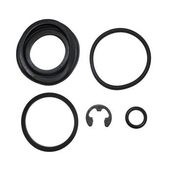 2023 Jeep Compass Disc Brake Caliper Repair Kit