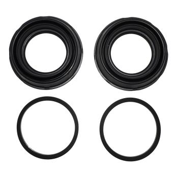 2017 Lincoln Continental Disc Brake Caliper Repair Kit Front Better Brake Parts 41340K image 1 of 1