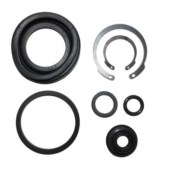 2018 Chevrolet Malibu Disc Brake Caliper Repair Kit Rear Better Brake Parts 41349K image 1 of 1