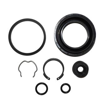 2015 Ford Explorer Disc Brake Caliper Repair Kit Rear Better Brake Parts 41355K image 1 of 1