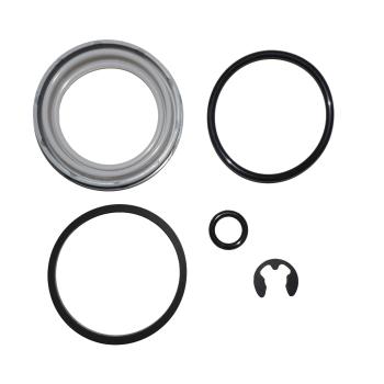 2019 Ford Expedition Disc Brake Caliper Repair Kit Rear Better Brake Parts 41356K image 1 of 1