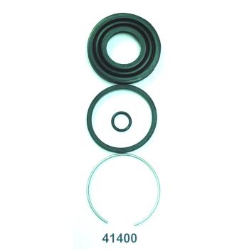 1996 Oldsmobile Cutlass Supreme Disc Brake Caliper Repair Kit Rear Better Brake Parts 41400K image 1 of 1