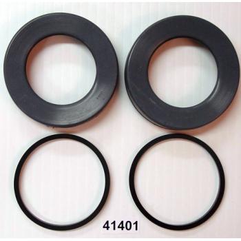 1993 Ford F-350 Disc Brake Caliper Repair Kit Front Better Brake Parts 41401K image 1 of 1