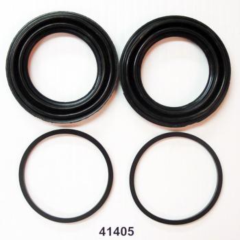 1992 Ford E-350 Econoline Club Wagon Disc Brake Caliper Repair Kit Front Better Brake Parts 41405K image 1 of 1