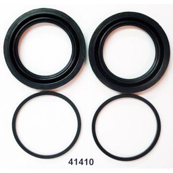 1997 Ford E-250 Econoline Disc Brake Caliper Repair Kit Front Better Brake Parts 41410K image 1 of 1