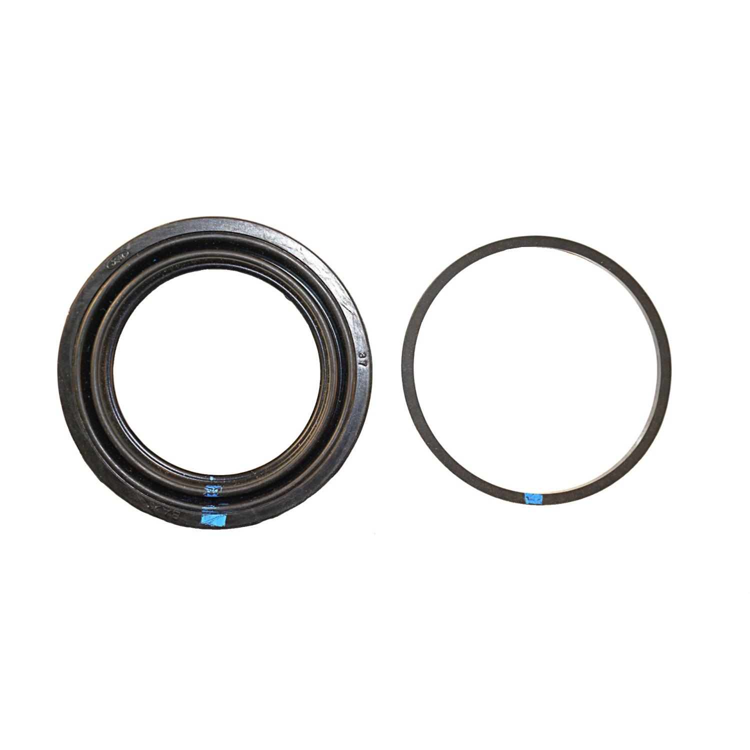 Better Brake Parts 41411K - Disc Brake Caliper Repair Kit Better Brake Parts 41411K Disc Brake Caliper Repair Kit product image 1 of 1