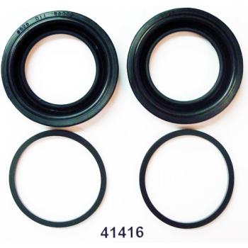 2005 Saturn Vue Disc Brake Caliper Repair Kit Front Better Brake Parts 41416K image 1 of 1