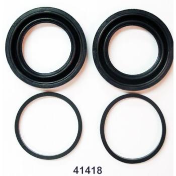 2000 Mercury Grand Marquis Disc Brake Caliper Repair Kit Front Better Brake Parts 41418K image 1 of 1
