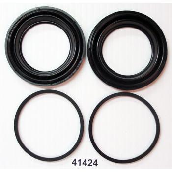 2000 Cadillac DeVille Disc Brake Caliper Repair Kit Front Better Brake Parts 41424K image 1 of 1