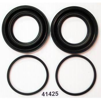 2002 Cadillac Escalade EXT Disc Brake Caliper Repair Kit Front Better Brake Parts 41425K image 1 of 1
