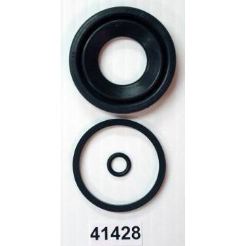 1999 Ford Contour Disc Brake Caliper Repair Kit Rear Better Brake Parts 41428K image 1 of 1