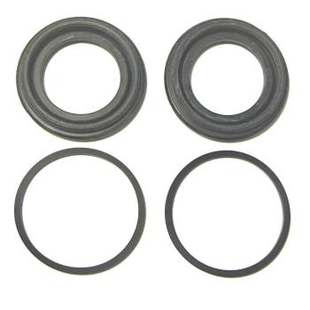 2005 GMC Savana 3500 Disc Brake Caliper Repair Kit Rear Better Brake Parts 41432K image 1 of 1