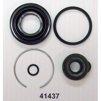 2002 Oldsmobile Aurora Disc Brake Caliper Repair Kit Rear Better Brake Parts 41437K image 1 of 1