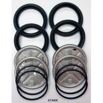 2006 GMC C7500 Topkick Disc Brake Caliper Repair Kit Front Better Brake Parts 41444K image 1 of 1