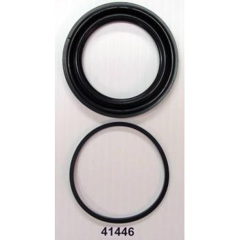 2003 GMC C6500 Topkick Disc Brake Caliper Repair Kit Front Better Brake Parts 41446K image 1 of 1