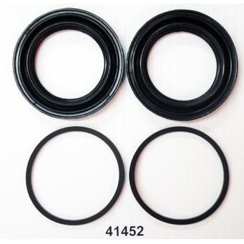 2000 Dodge Ram 1500 Disc Brake Caliper Repair Kit Front Better Brake Parts 41452K image 1 of 1