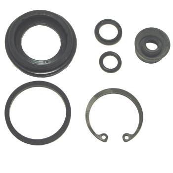 2001 Ford Focus Disc Brake Caliper Repair Kit Rear Better Brake Parts 41455K image 1 of 1