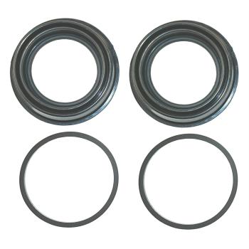 2005 Lincoln Navigator Disc Brake Caliper Repair Kit Front Better Brake Parts 41462K image 1 of 1