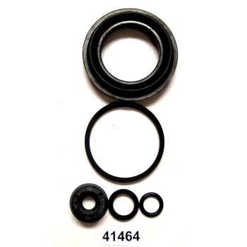 2002 Ford Thunderbird Disc Brake Caliper Repair Kit Rear Better Brake Parts 41464K image 1 of 1
