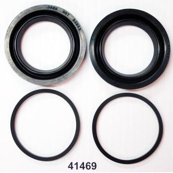 2003 Dodge Dakota Disc Brake Caliper Repair Kit Front Better Brake Parts 41469K image 1 of 1