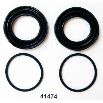 2006 Cadillac CTS Disc Brake Caliper Repair Kit Front Better Brake Parts 41474K image 1 of 1
