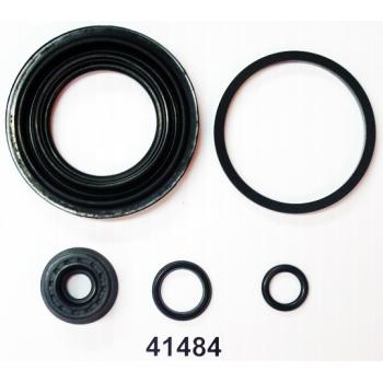 2006 Ford Freestar Disc Brake Caliper Repair Kit Rear Better Brake Parts 41484K image 1 of 1