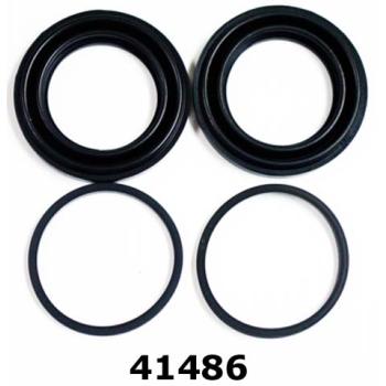 2007 Mercury Montego Disc Brake Caliper Repair Kit Front Better Brake Parts 41486K image 1 of 1