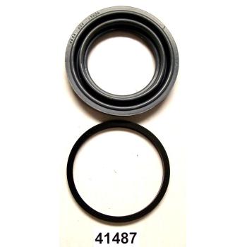 2005 Ford Crown Victoria Disc Brake Caliper Repair Kit Rear Better Brake Parts 41487K image 1 of 1