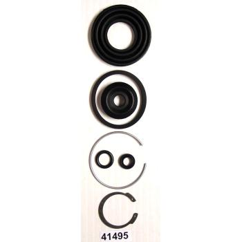 2005 Buick Allure Disc Brake Caliper Repair Kit Rear Better Brake Parts 41495K image 1 of 1
