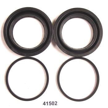 2007 Lincoln Mark LT Disc Brake Caliper Repair Kit Front Better Brake Parts 41502K image 1 of 1