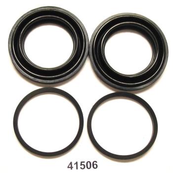 2012 Chevrolet Impala Disc Brake Caliper Repair Kit Front Better Brake Parts 41506K image 1 of 1
