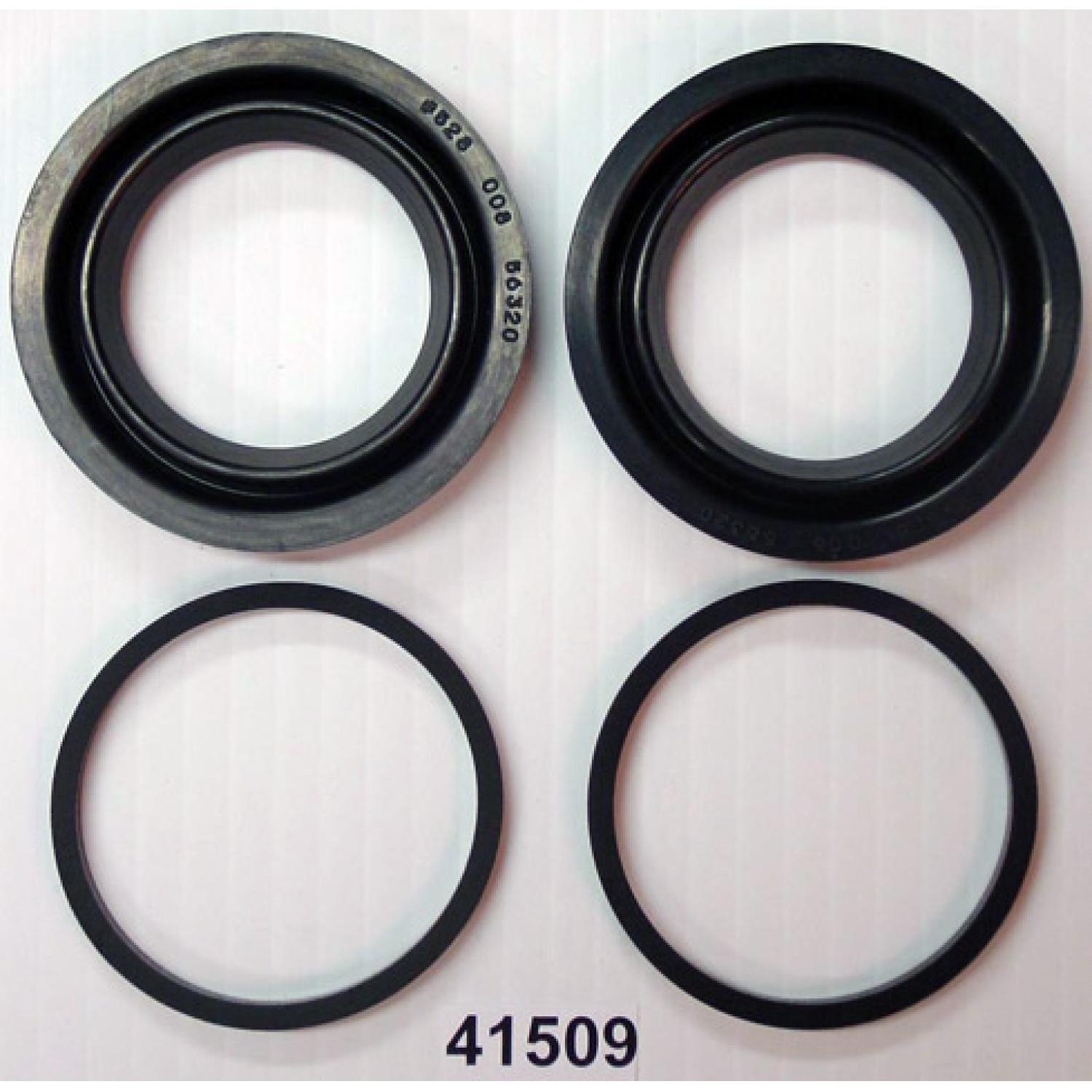 Better Brake Parts 41509K Disc Brake Caliper Repair Kit product image 1 of 1