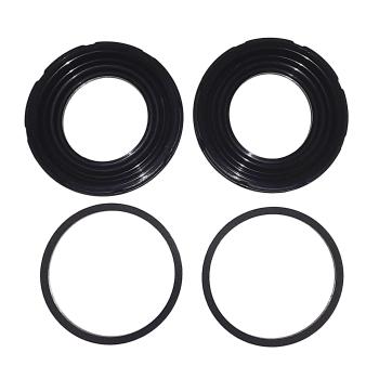 2017 Lincoln MKT Disc Brake Caliper Repair Kit Front Better Brake Parts 41520K image 1 of 1