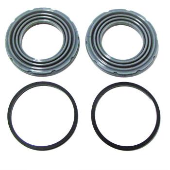 2018 Ford E-450 Super Duty Disc Brake Caliper Repair Kit Rear Better Brake Parts 41521K image 1 of 1