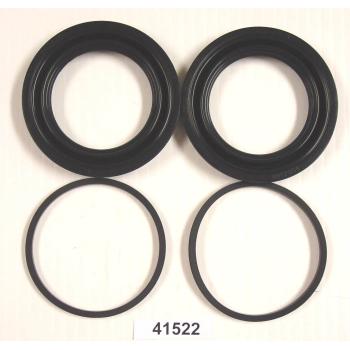 2014 Ford F-450 Super Duty Disc Brake Caliper Repair Kit Front Better Brake Parts 41522K image 1 of 1