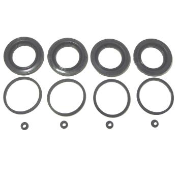 2009 Chrysler 300 Disc Brake Caliper Repair Kit Front Better Brake Parts 41527K image 1 of 1