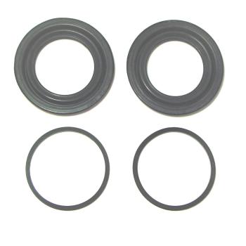 2014 Ram 3500 Disc Brake Caliper Repair Kit Rear Better Brake Parts 41529K image 1 of 1