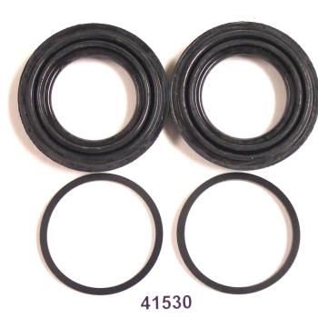 2014 Ram 3500 Disc Brake Caliper Repair Kit Rear Better Brake Parts 41530K image 1 of 1