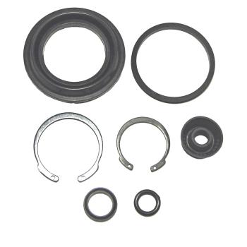 2009 Ford Mustang Disc Brake Caliper Repair Kit Rear Better Brake Parts 41532K image 1 of 1