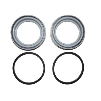 2019 Ford Expedition Disc Brake Caliper Repair Kit Front Better Brake Parts 41534K image 1 of 1