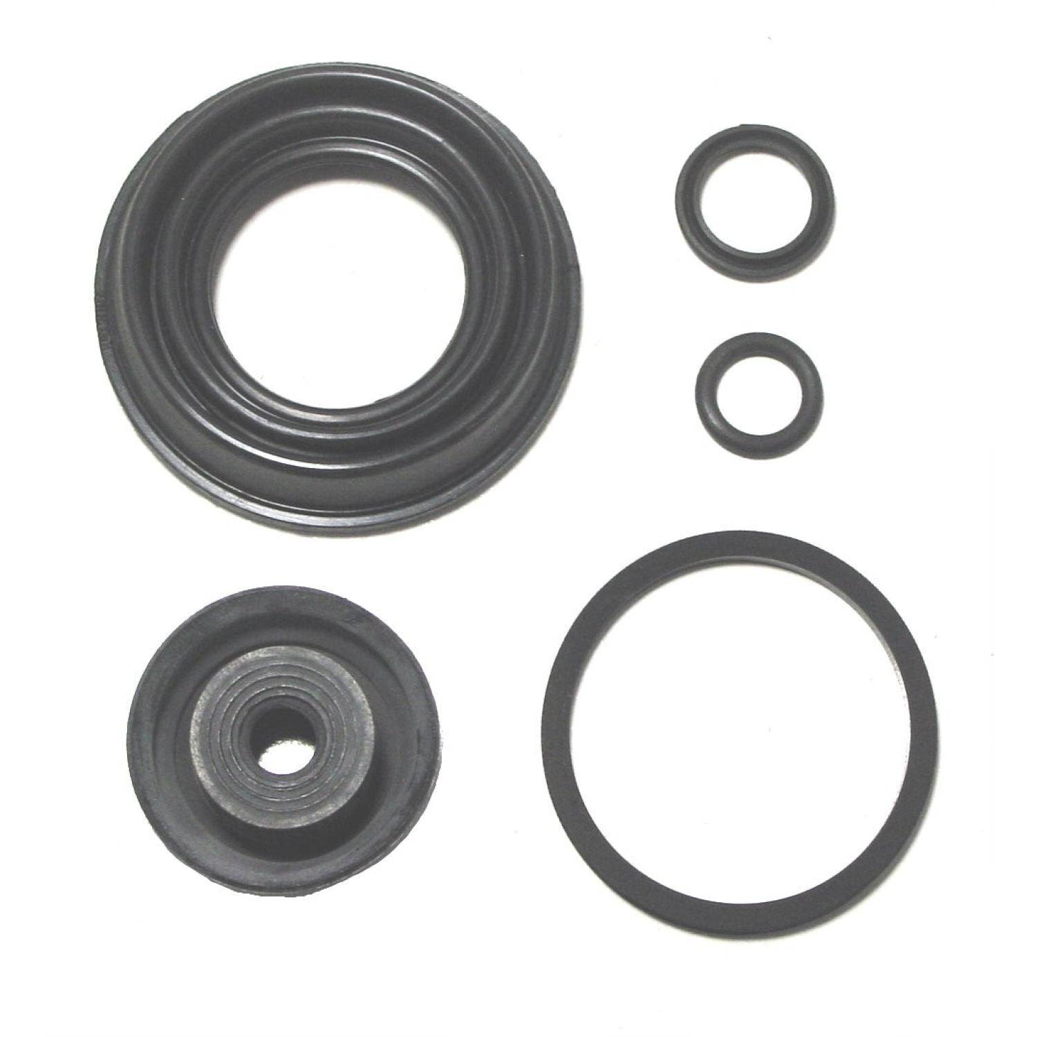 Better Brake Parts 41544K Disc Brake Caliper Repair Kit product image 1 of 1