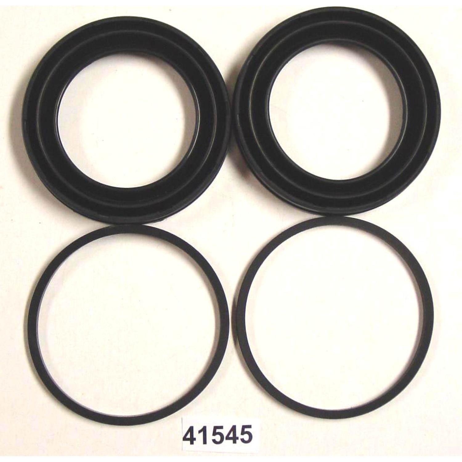 Better Brake Parts 41545K Disc Brake Caliper Repair Kit product image 1 of 1