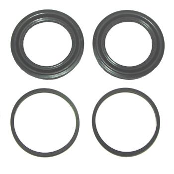 2011 Ford F-350 Super Duty Disc Brake Caliper Repair Kit Rear Better Brake Parts 41551K image 1 of 1